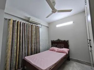Furnished 3-Bedroom Apartment in Gulshan for Rent