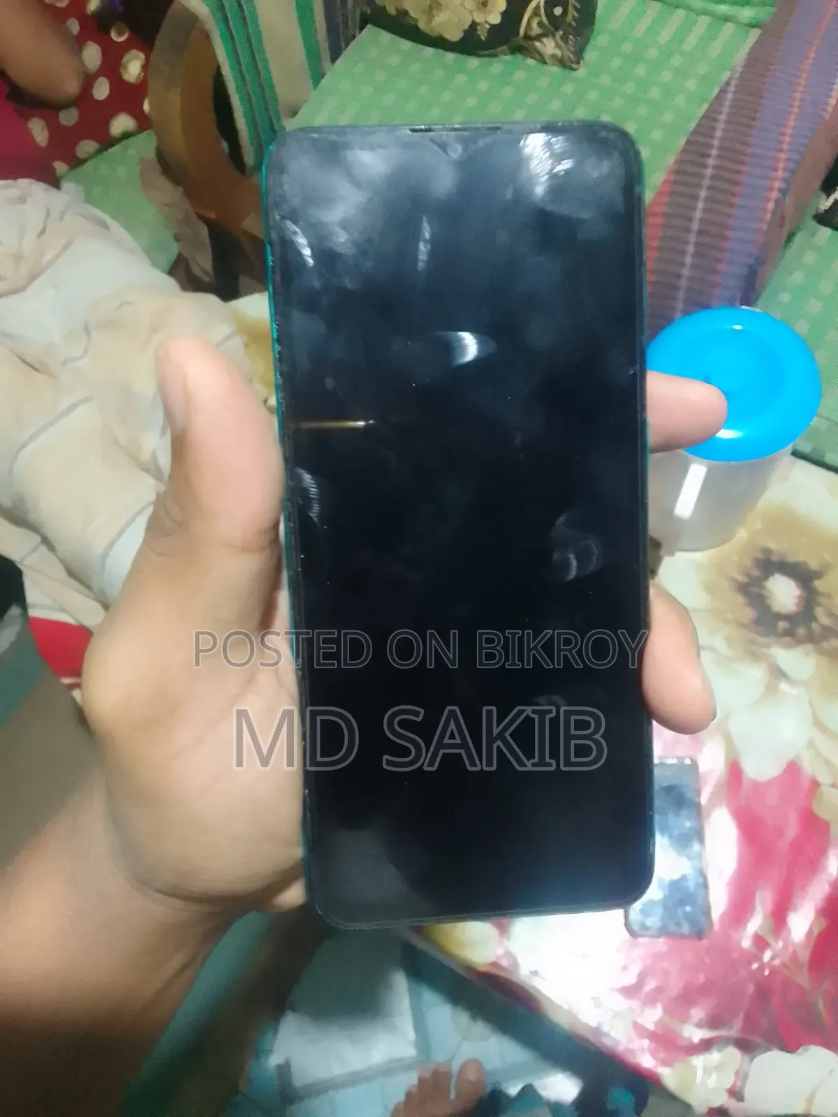 Symphony Z33 32 GB