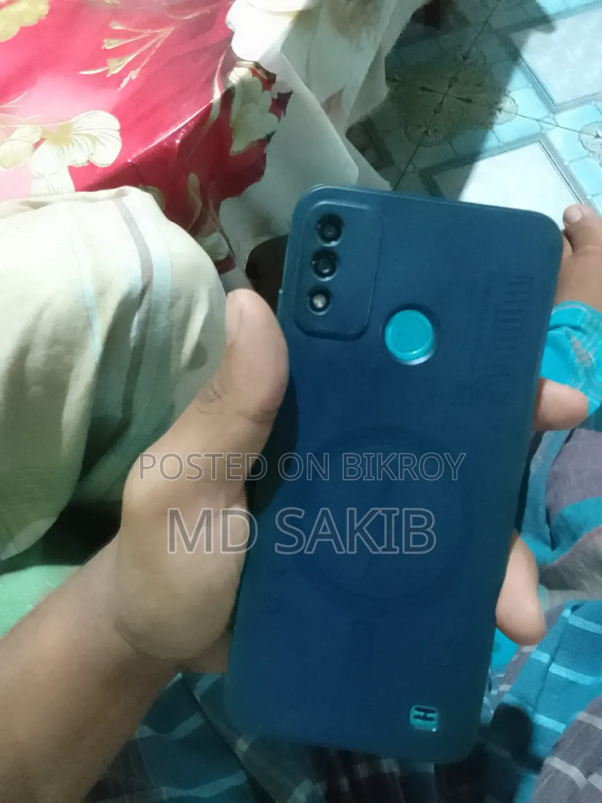 Symphony Z33 32 GB