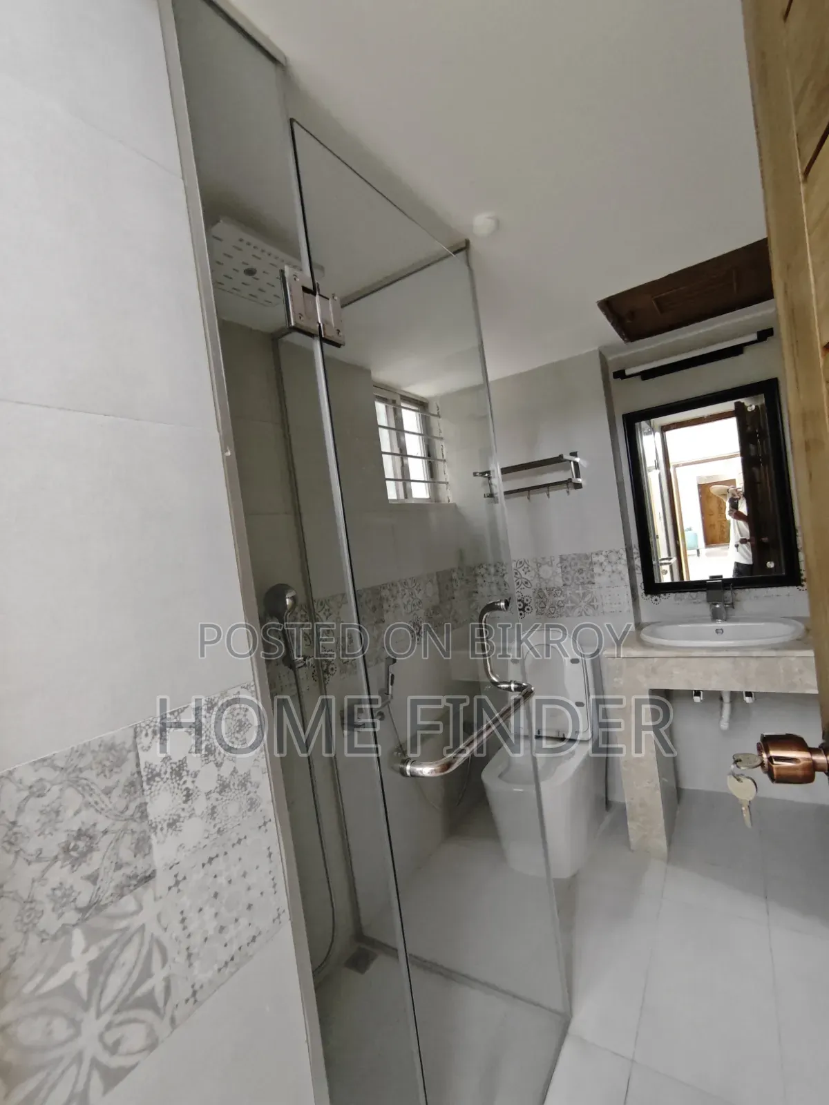 Furnished 3-Bedroom Apartment in Gulshan for Rent