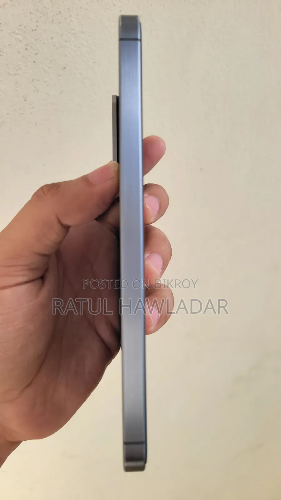 স্যামসাং গ্যালাক্সি এ৫৬ ১২৮ জিবি গ্রে