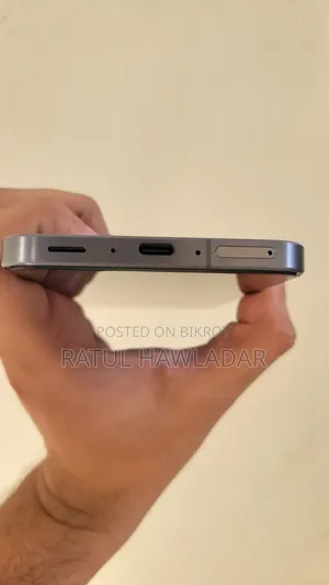 স্যামসাং গ্যালাক্সি এ৫৬ ১২৮ জিবি গ্রে