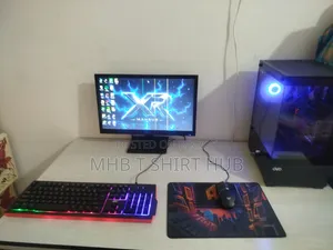 New Gigabyte GA-H110MSTX-HD3-ZK 8GB Intel Core i3 SSD 128GB