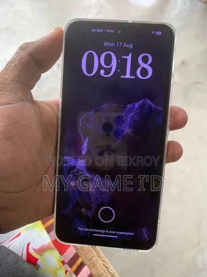 Nothing Phone 1 128 GB