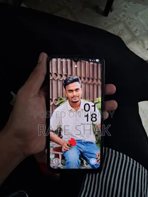 স্যামসাং গ্যালাক্সি এ২৫ ১২৮ জিবি কালো
