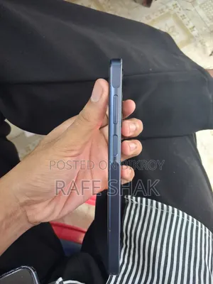 স্যামসাং গ্যালাক্সি এ২৫ ১২৮ জিবি কালো