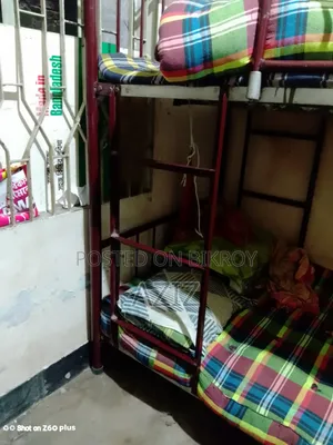 Bunk Bed