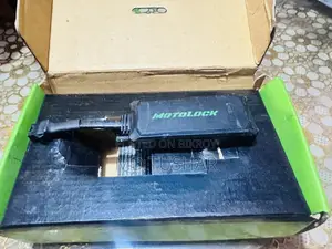 মোটোলক জিপিএস