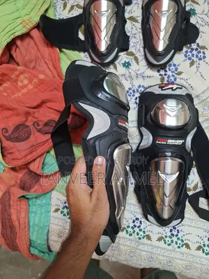 প্রো বাইকার ভি২ স্টেইনলেস বাইক গিয়ার