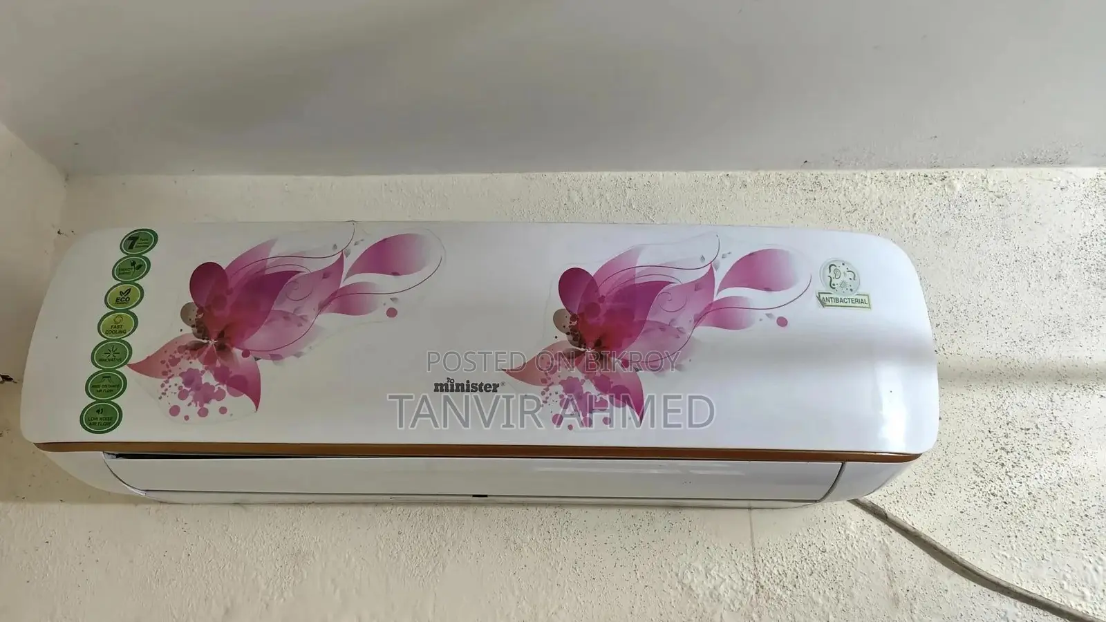 Air Conditioner AC
