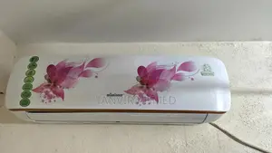 Air Conditioner AC