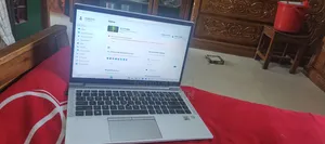 Laptop HP EliteBook 840 G7 16GB Intel Core i7 SSD 500GB