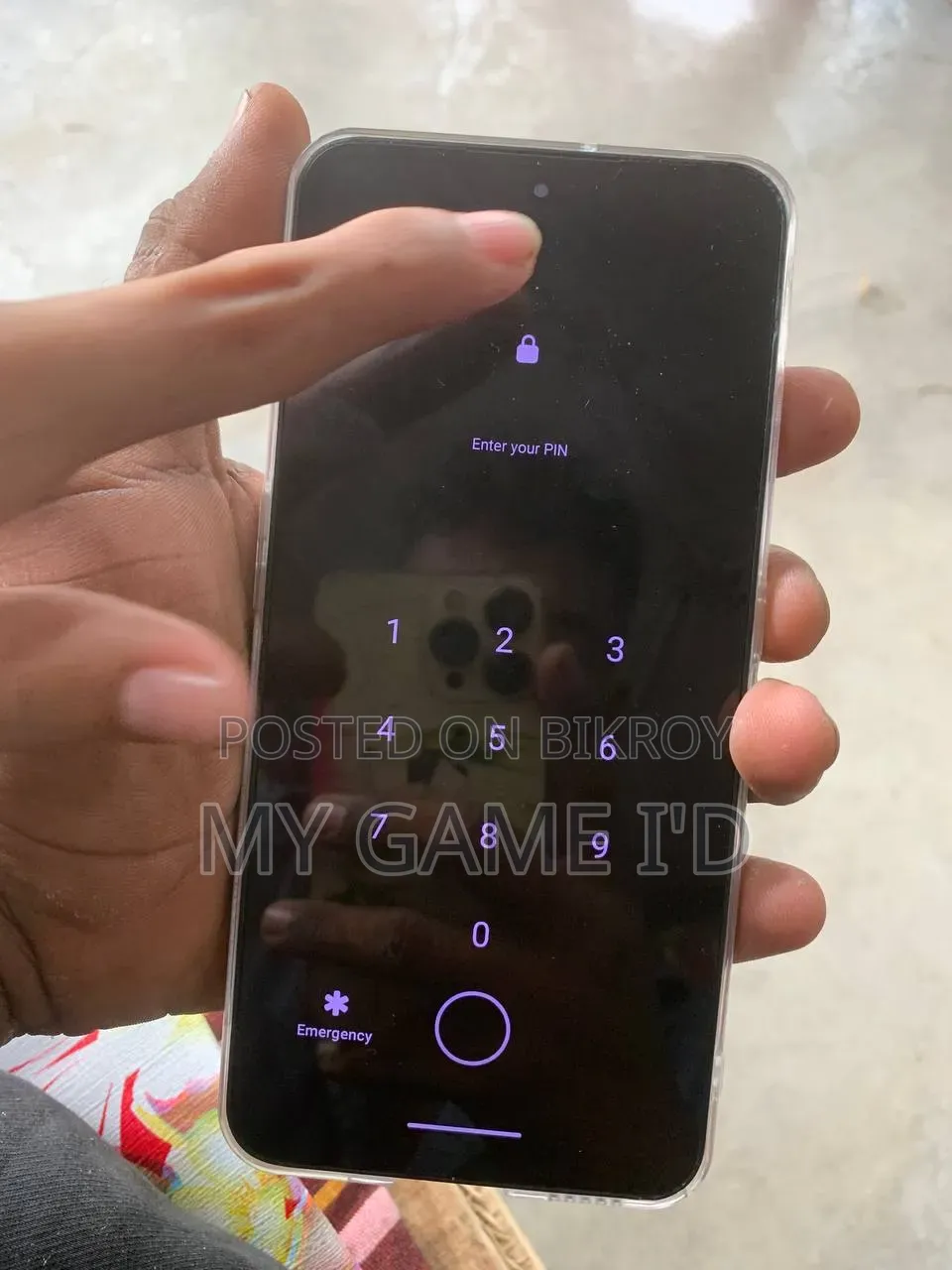 Nothing Phone 1 128 GB