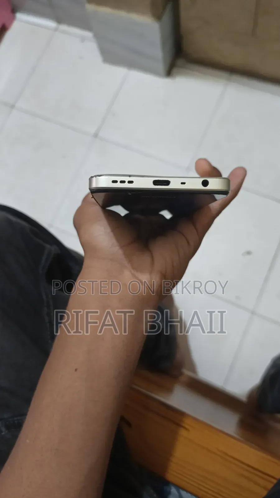 Oppo A38 128 GB