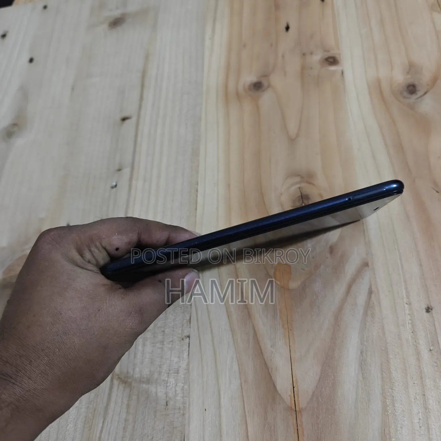 স্যামসাং গ্যালাক্সি এ৭ ৬৪ জিবি ব্ল্যাক