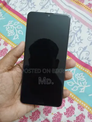 Nokia 2.4 64 GB Gray
