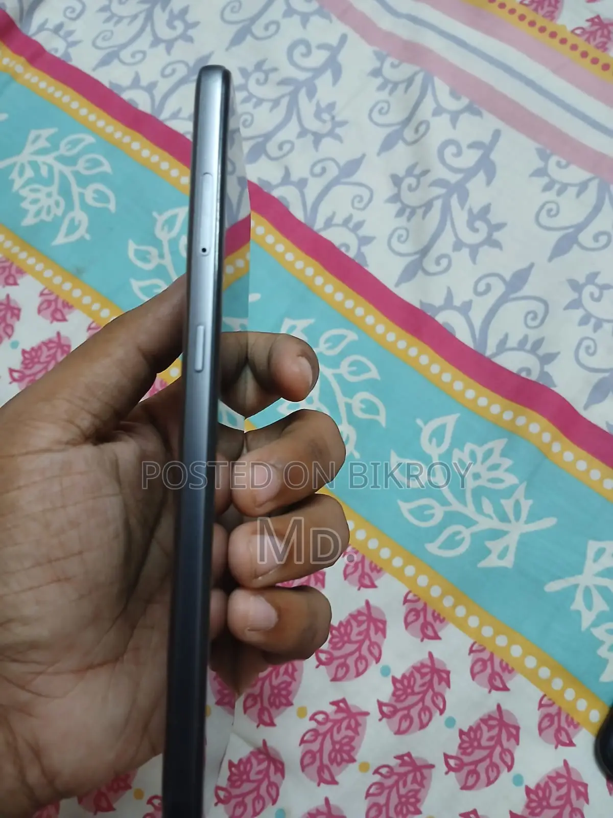 Nokia 2.4 64 GB Gray