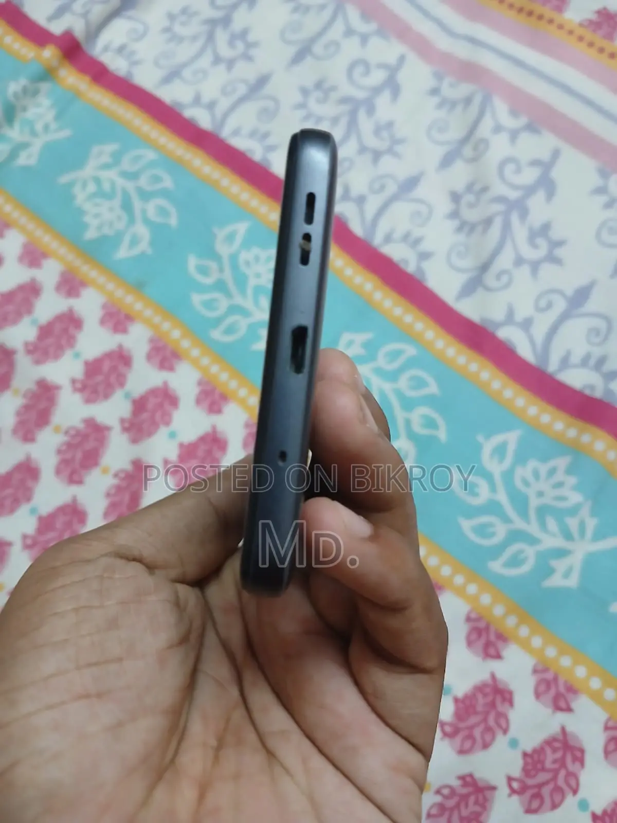 Nokia 2.4 64 GB Gray