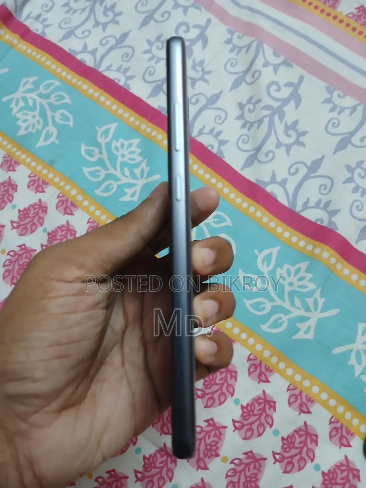 Nokia 2.4 64 GB Gray