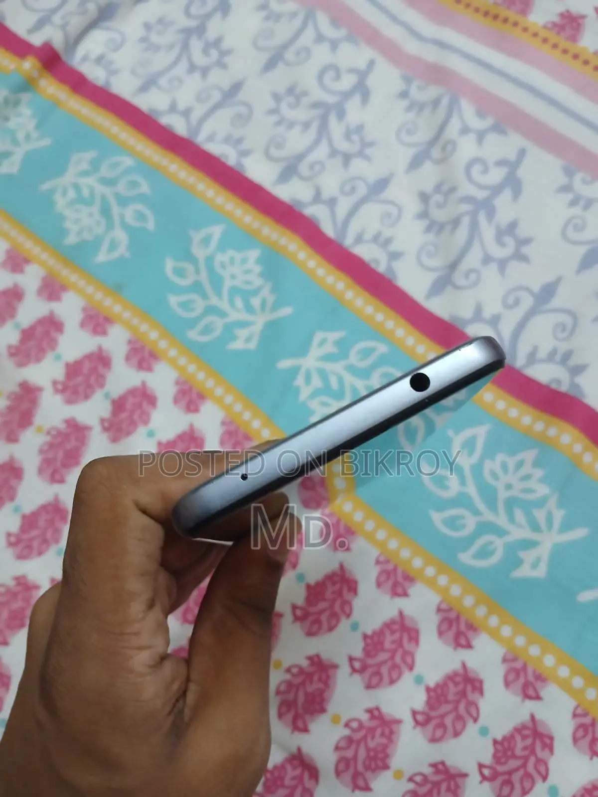 Nokia 2.4 64 GB Gray