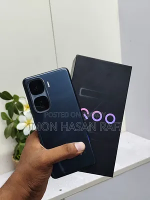 ভিভো আইকিউও নিও ১০ ২৫৬ জিবি ব্ল্যাক