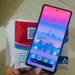 গুগল পিক্সেল ৬এ ১২৮ জিবি গ্রিন