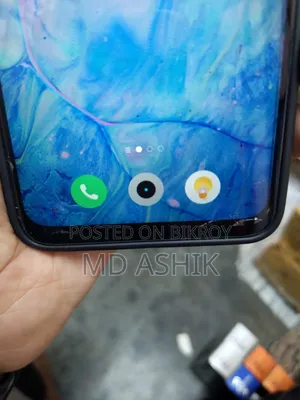 Realme X 128 GB Blue