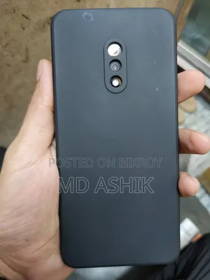 Realme X 128 GB Blue