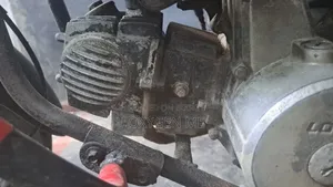 Loncin LX110-12A 2017 Red