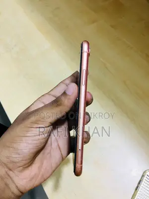 Apple iPhone XR 64 GB Orange