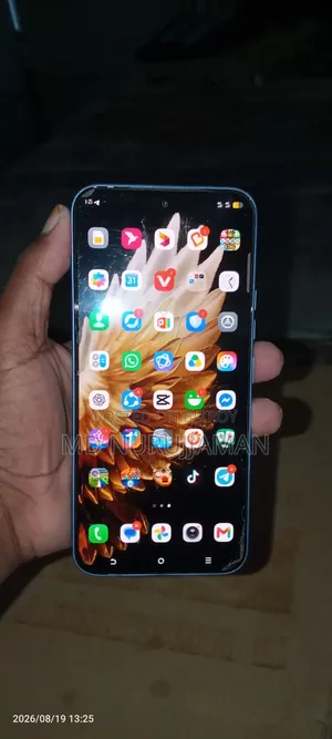 Tecno Spark 40 Pro 128 GB