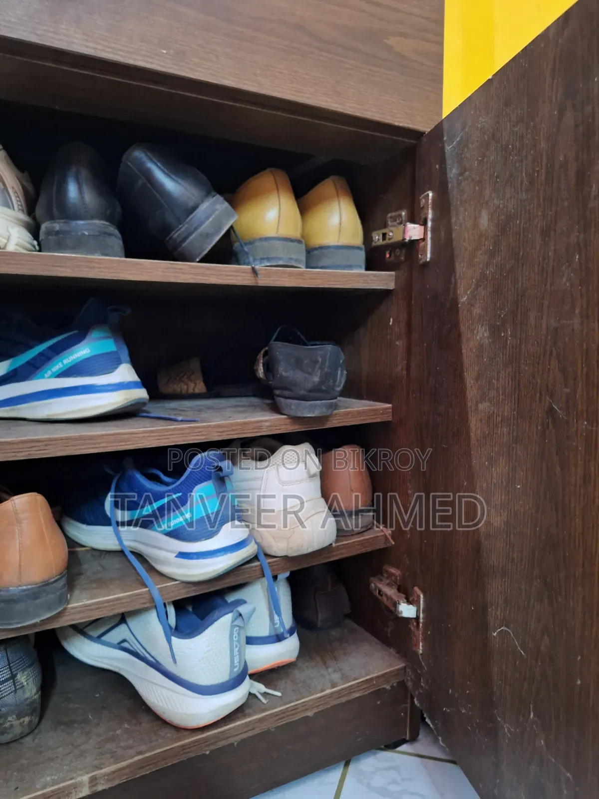 Shoe Rack Regal