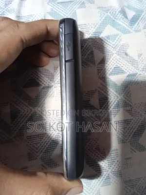 নোকিয়া সি২-০১ ব্ল্যাক