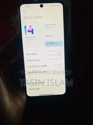 Xiaomi Redmi Note 10 64 GB