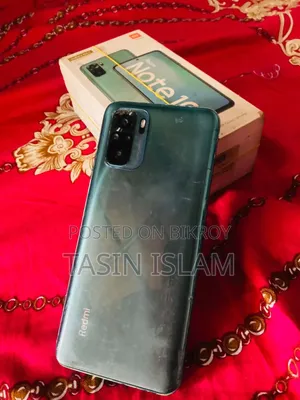 Xiaomi Redmi Note 10 64 GB