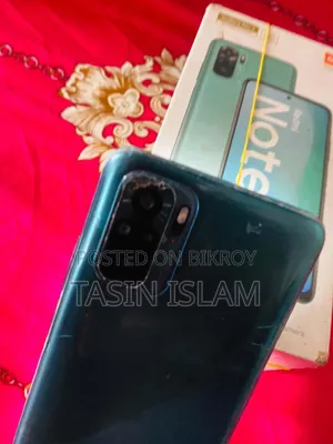 Xiaomi Redmi Note 10 64 GB