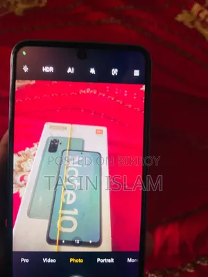 Xiaomi Redmi Note 10 64 GB