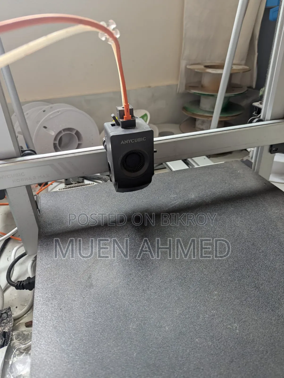 3D Printer for Sale