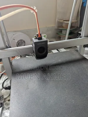3D Printer for Sale