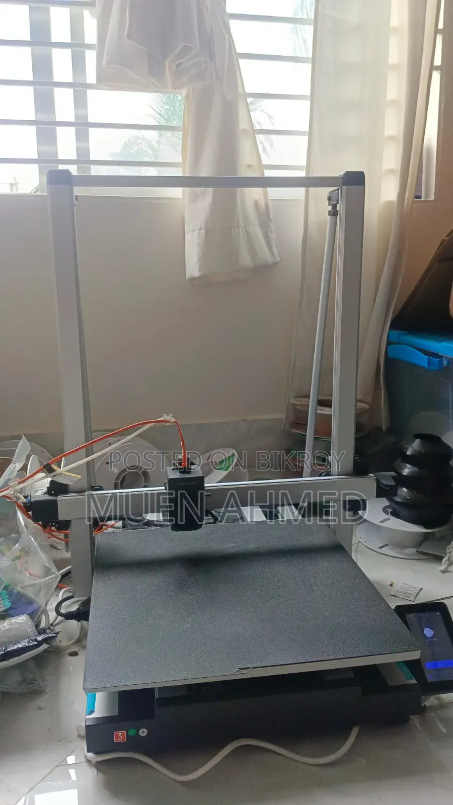 3D Printer for Sale