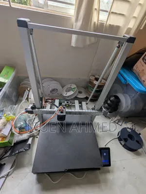 3D Printer for Sale