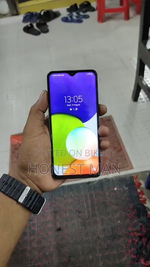 Samsung Galaxy A22 128 GB