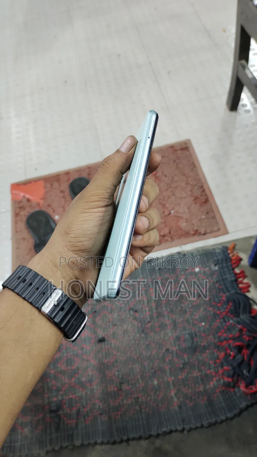Samsung Galaxy A22 128 GB