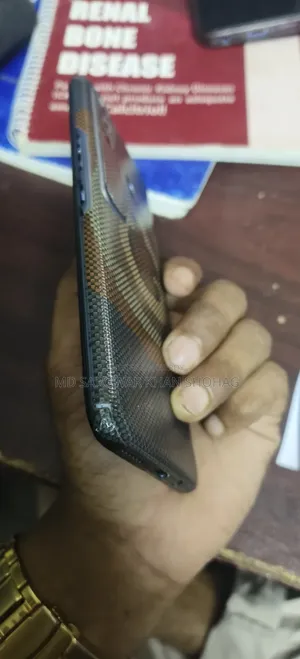 Tecno Spark 7 Pro 64 GB Gray