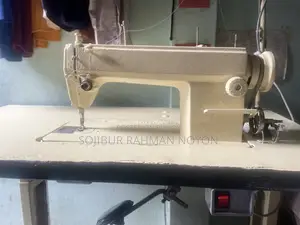 Jack Industriel Sewing Machine
