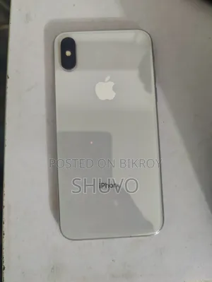 অ্যাপল আইফোন এক্স ৬৪ জিবি গ্রে