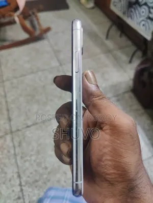 অ্যাপল আইফোন এক্স ৬৪ জিবি গ্রে