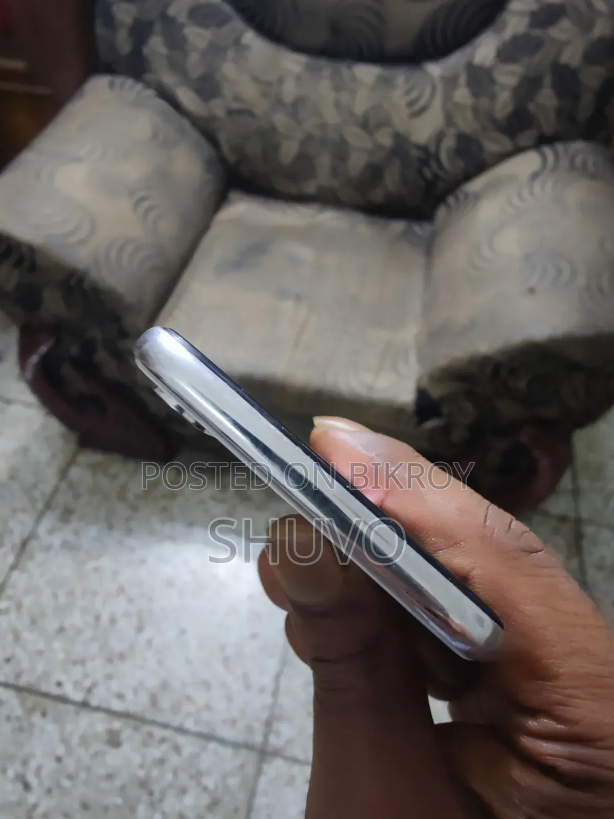 অ্যাপল আইফোন এক্স ৬৪ জিবি গ্রে