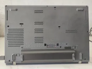 Laptop Lenovo ThinkPad L470 8GB Intel Core I5 SSD 128GB