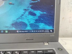Laptop Lenovo ThinkPad L470 8GB Intel Core I5 SSD 128GB